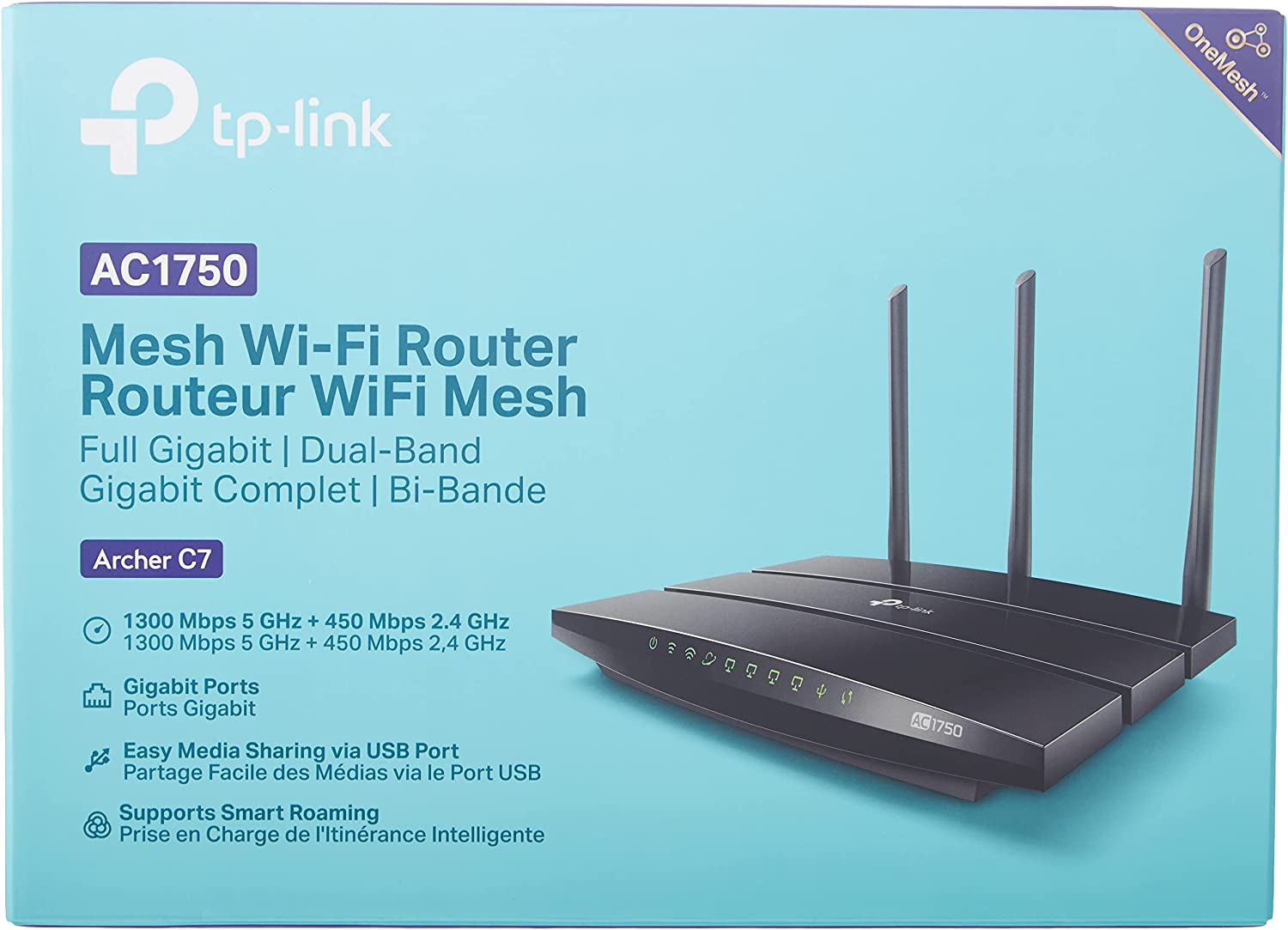 Openwrt Edge Router OpenWrt Router - My Cloud at the Edge